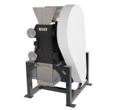 Лабораторная щековая дробилка ANTS AM700