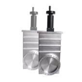 Вакуумный затвор KYKY CC-320B