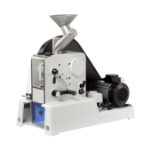 Щековая дробилка Fritsch PULVERISETTE 1 II classic line