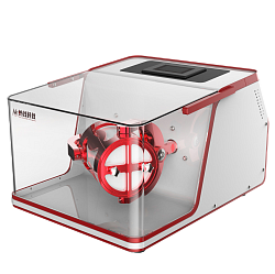 Лабораторный смеситель Шатца ANTS AF 500 (Турбула)