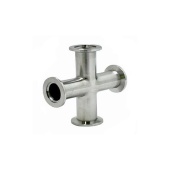 Вакуумный фланец GNB KF-UF-40