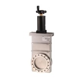 Вакуумный затвор KYKY CC-80A