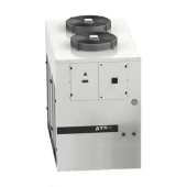 Промышленный чиллер ATS CGW 942