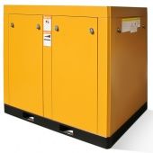 Винтовой компрессор BERG ВК-75Р-E/7 бар с прямым частотно-регулируемым приводом