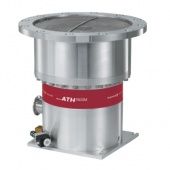 Вакуумный насос Pfeiffer Vacuum ATH 1603 M DN 250 CF-F OBC V4 Profibus турбомолекулярный