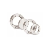 Вакуумный фланец Kurt Lesker KF40 8