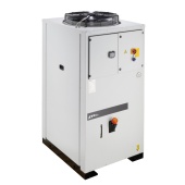 Промышленный чиллер ATS CGW 265