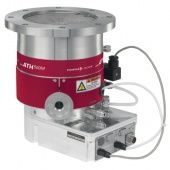 Вакуумный насос Pfeiffer Vacuum ATH 500 M DN 100 ISO-K Profibus Water-Cooled турбомолекулярный