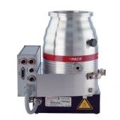 Вакуумный насос Pfeiffer Vacuum HiPace 300 M TM 700 OPS 400 Profibus DN 100 ISO-F турбомолекулярный
