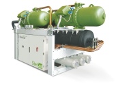 Чиллер Ballu Machine BMCW VITE 260.1