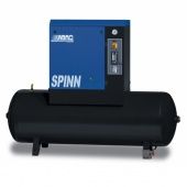 Винтовой компрессор ABAC SPINN 11-10/500 ST