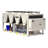 Чиллер Aermec NSM-U 2652