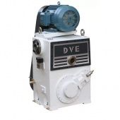 Вакуумный насос DVE 2H-30DV золотниковый