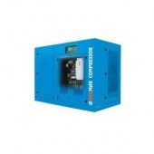 Винтовой компрессор EKOMAK EKO 45 S VST 10 бар
