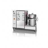 Лабораторная вакуумная печь Carbolite Gero LHTW 200-300/22-1G