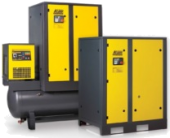 Винтовой компрессор Comprag ARD-1808-500