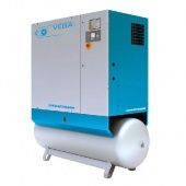 Винтовой компрессор Kraftmann VEGA 11 Plus R 500 13 БАР