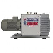 Вакуумный насос Kodivac GHP-800K пластинчато-роторный