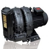 Воздуходувка FPZ K08-TD-MOR-12.70 Standard вихревая