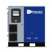 Винтовой компрессор Ceccato DRB 25 IVR