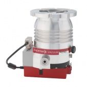 Вакуумный насос Pfeiffer Vacuum HiPace 300 TC 110 OPS 100 DN 100 ISO-F турбомолекулярный