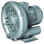 Воздуходувка Elmo Rietschle 2BH1 600-7AD31-Z G-Series ATEX вихревая