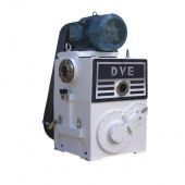 Вакуумный насос DVE H-300DV золотниковый