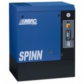 Винтовой компрессор ABAC SPINN 5,5-8 ST