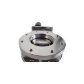 Вакуумный клапан HVA KTI-ISOF250-AL