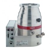 Вакуумный насос Pfeiffer Vacuum HiPace 300 M TM 700 Profibus DN 100 ISO-K турбомолекулярный