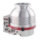 Вакуумный насос Pfeiffer Vacuum HiPace 400 P TC 400 DN 100 ISO-K турбомолекулярный