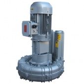Воздуходувка FPZ K11-TS-GVR-18.50-2-Flex-coupling-Vertical-IE2 вихревая