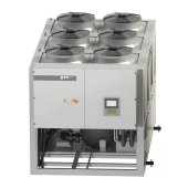Промышленный чиллер ATS CGW 5000