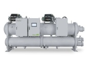 Чиллер Ballu Machine BMCW TURBO 540T