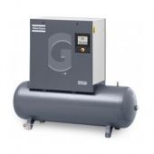 Винтовой компрессор Atlas Copco GA 5 - 7.5 FF 500