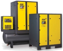 Винтовой компрессор Comprag ARD-1808-500