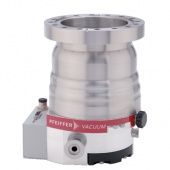 Вакуумный насос Pfeiffer Vacuum HiPace 300 TC 110 DN 100 CF-F турбомолекулярный