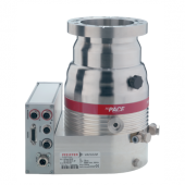 Вакуумный насос Pfeiffer Vacuum HiPace 300 M TM 700 DN 100 CF-F турбомолекулярный