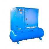 Винтовой компрессор Remeza ВК20-8-500