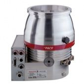 Вакуумный насос Pfeiffer Vacuum HiPace 700 M TC 700 Profibus DN 160 ISO-K турбомолекулярный