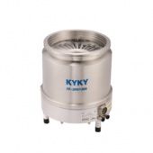 Вакуумный насос KYKY FF-200/1300E турбомолекулярный