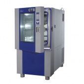 Климатическая камера тепла-влаги CTS C-65/100