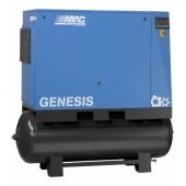 Винтовой компрессор ABAC GENESIS 15 13-77/500