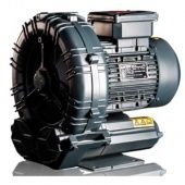 Воздуходувка FPZ K04-MS-MOR-1.50 Direct Drive IE2 вихревая