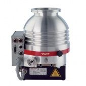 Вакуумный насос Pfeiffer Vacuum HiPace 400 TC 400 OPS 400 DN 100 ISO-K турбомолекулярный
