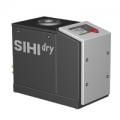 Вакуумные системы Sterling SIHI Dry Industrial Compact CD V