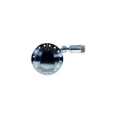 Вакуумная заслонка Pfeiffer Vacuum 420MBL063