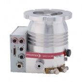 Вакуумный насос Pfeiffer Vacuum HiPace 300 TC 400 Profibus DN 100 ISO-F турбомолекулярный