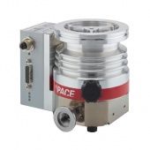 Вакуумный насос Pfeiffer Vacuum HiPace 30 DN 63 ISO-K турбомолекулярный