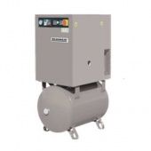 Винтовой компрессор Zammer SK11V-10-500